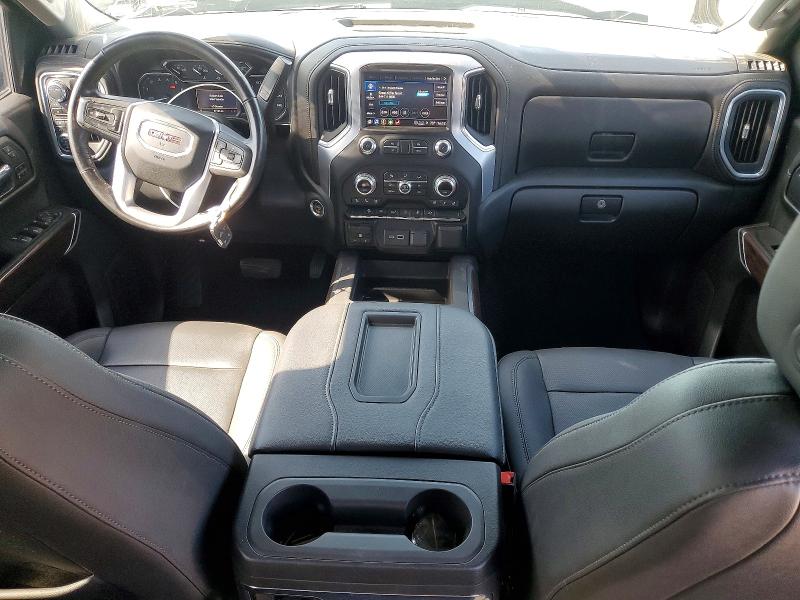 Продажа на аукционе авто 2021 Gmc Sierra, vin: 3GTU9DET9MG464049, номер лота: 57620086