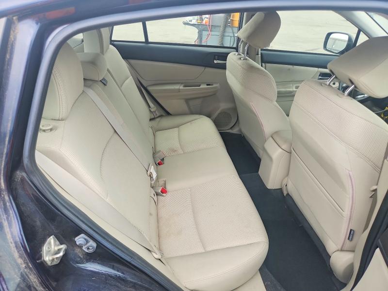 56577786 :رقم المزاد ، JF1GPAL64EH298471 vin ، 2014 Subaru Impreza مزاد بيع