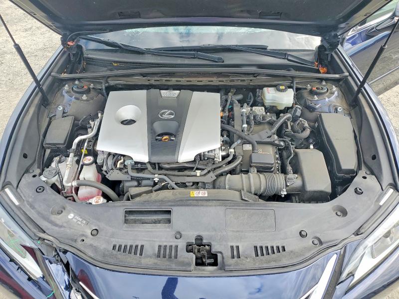 Aukcja sprzedaży 2021 Lexus Es, vin: 58ADA1C19MU004110, numer aukcji: 55457026