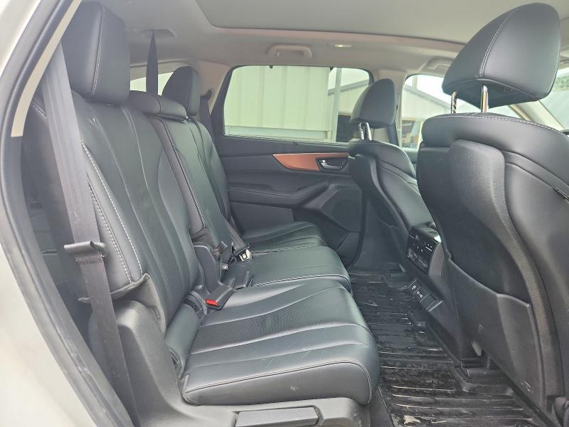 55857636 :رقم المزاد ، 5J8YE1H41NL041942 vin ، 2022 Acura Mdx مزاد بيع