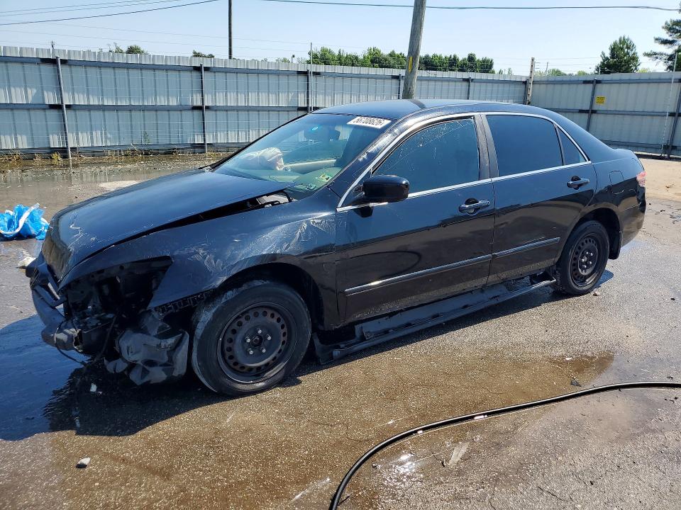 Продажа на аукционе авто 2005 Honda Accord, vin: 1HGCM56405L001682, номер лота: 56708626