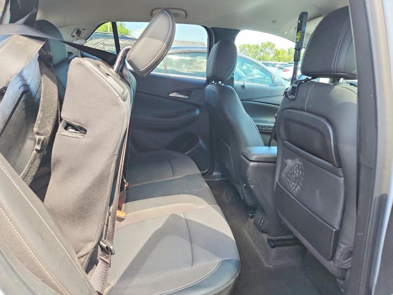 Aukcja sprzedaży 2020 Buick Encore Gx, vin: KL4MMBS23LB086987, numer aukcji: 58210266
