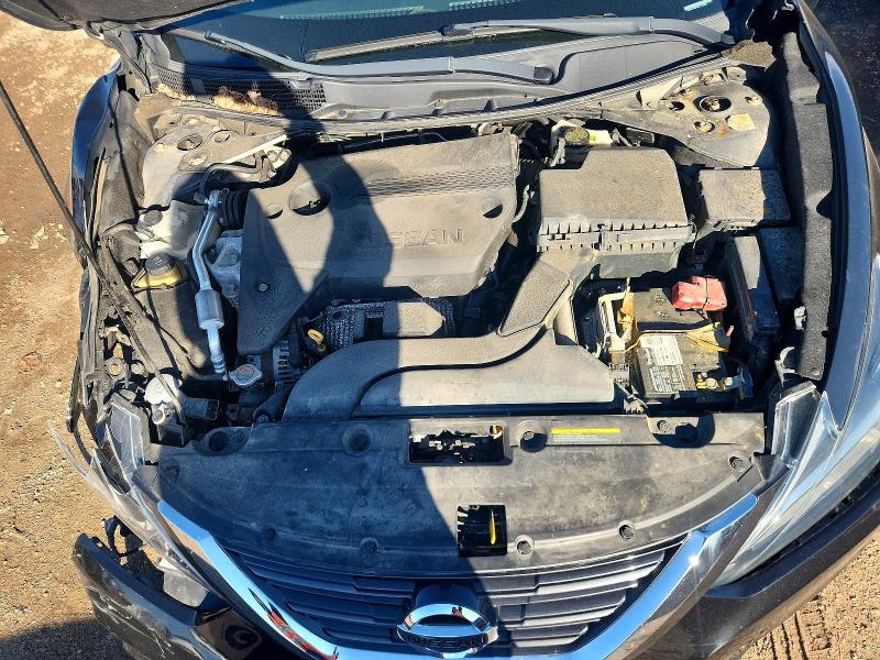 Aukcja sprzedaży 2018 Nissan Altima, vin: 1N4AL3AP0JC118063, numer aukcji: 58313136