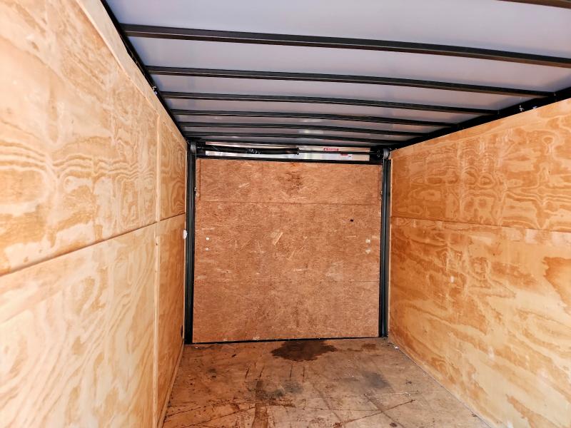 2025 Spartan Cargo Unknown მანქანა იყიდება აუქციონზე, vin: 50XBE1627SA049771, აუქციონის ნომერი: 54291936