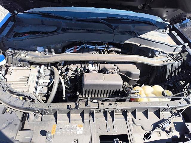 Продажа на аукционе авто 2021 Ford Explorer, vin: 1FM5K8ABXMGC42771, номер лота: 57997786