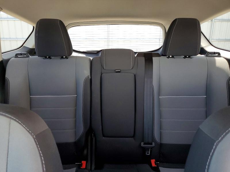 2015 Ford Escape მანქანა იყიდება აუქციონზე, vin: 1FMCU9GX4FUC57250, აუქციონის ნომერი: 58430476