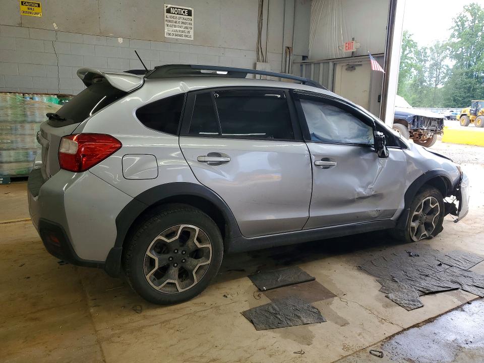 Продаж на аукціоні авто 2014 Subaru Xv Crosstrek, vin: JF2GPAKC1E8249165, номер лоту: 55201126
