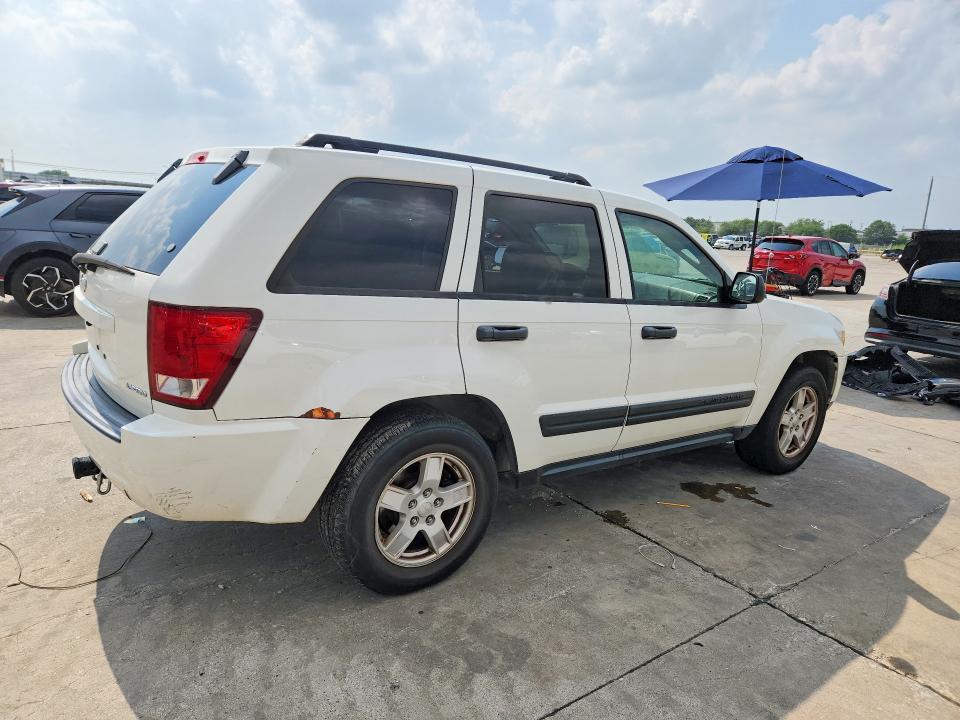 Продаж на аукціоні авто 2006 Jeep Grand Cherokee, vin: 1J4GR48K16C223313, номер лоту: 57951896