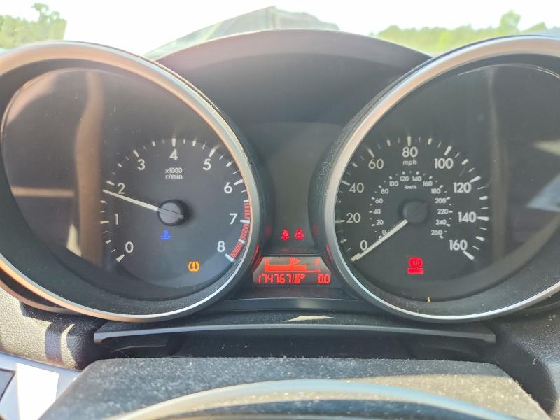 Aukcja sprzedaży 2011 Mazda 3, vin: JM1BL1VG1B1476413, numer aukcji: 56281326