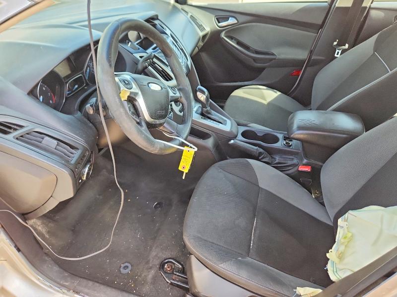 2012 Ford Focus მანქანა იყიდება აუქციონზე, vin: 1FAHP3F20CL282948, აუქციონის ნომერი: 77248605