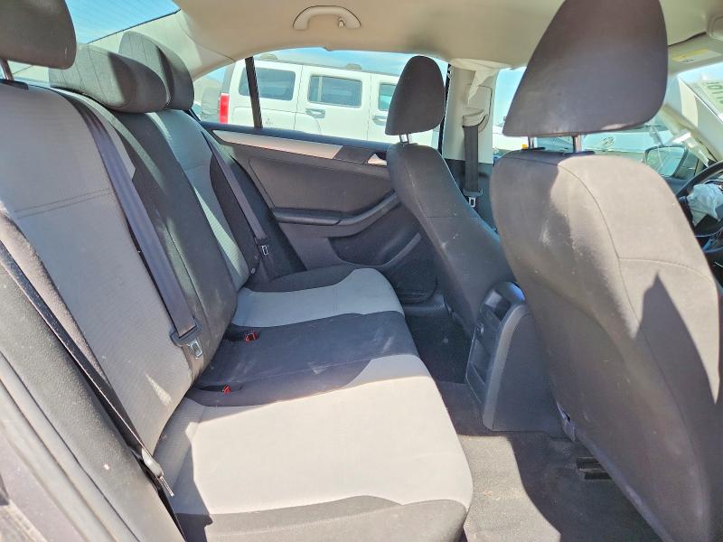 Aukcja sprzedaży 2017 Volkswagen Jetta, vin: 3VW2B7AJ8HM216378, numer aukcji: 55733776