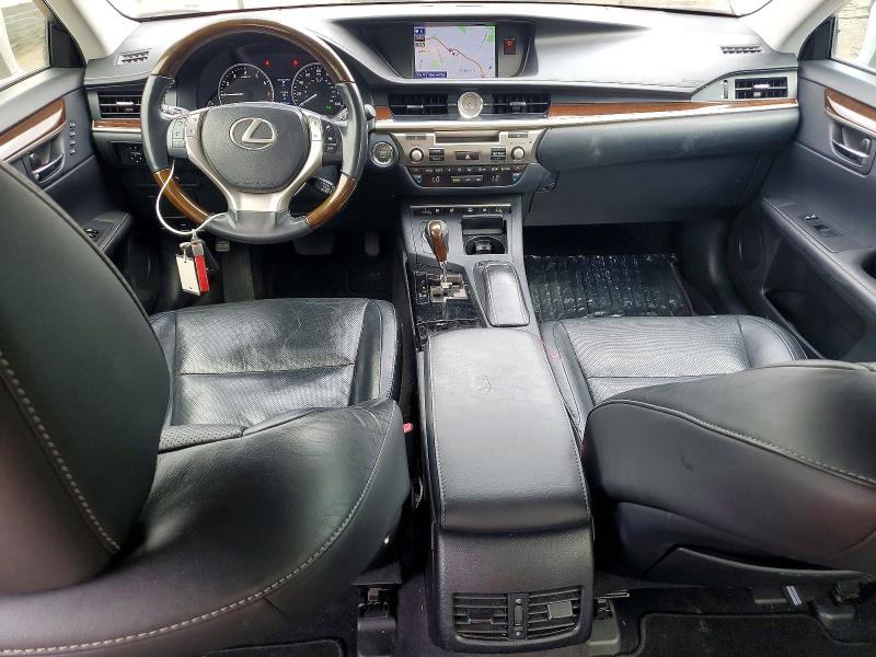 Продажа на аукционе авто 2013 Lexus Es, vin: JTHBK1GG1D2060485, номер лота: 59136036