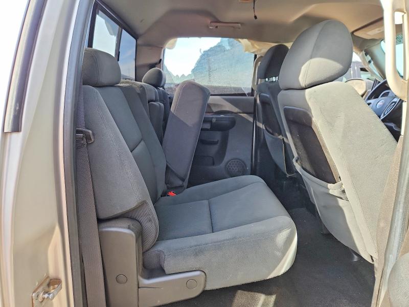 Aukcja sprzedaży 2008 Gmc Sierra, vin: 2GTEC13J281133608, numer aukcji: 55799676