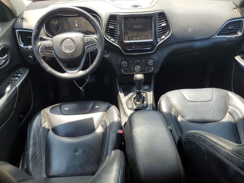 Aukcja sprzedaży 2019 Jeep Cherokee, vin: 1C4PJLDB7KD347930, numer aukcji: 58524326