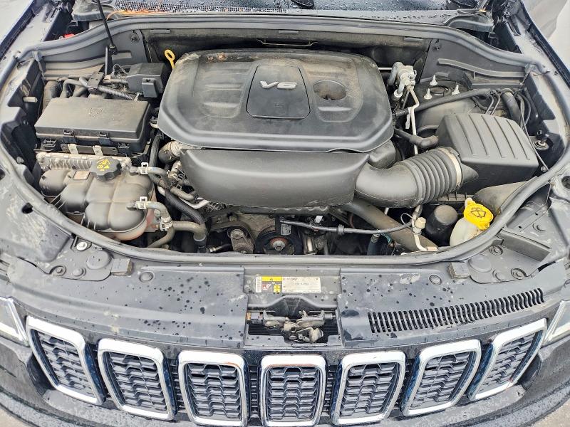 Продажа на аукционе авто 2017 Jeep Grand Cherokee, vin: 1C4RJFBG1HC854121, номер лота: 56878466