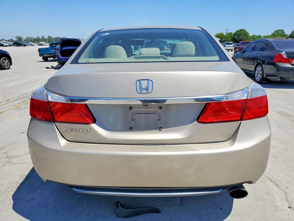 Aukcja sprzedaży 2013 Honda Accord, vin: 1HGCR2F31DA145968, numer aukcji: 61784916