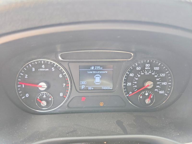 Продаж на аукціоні авто 2020 Kia Sorento, vin: 5XYPG4A36LG669107, номер лоту: 59058546
