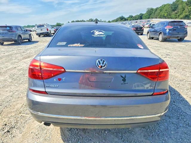 Продаж на аукціоні авто 2016 Volkswagen Passat, vin: 1VWAS7A32GC053482, номер лоту: 56072906