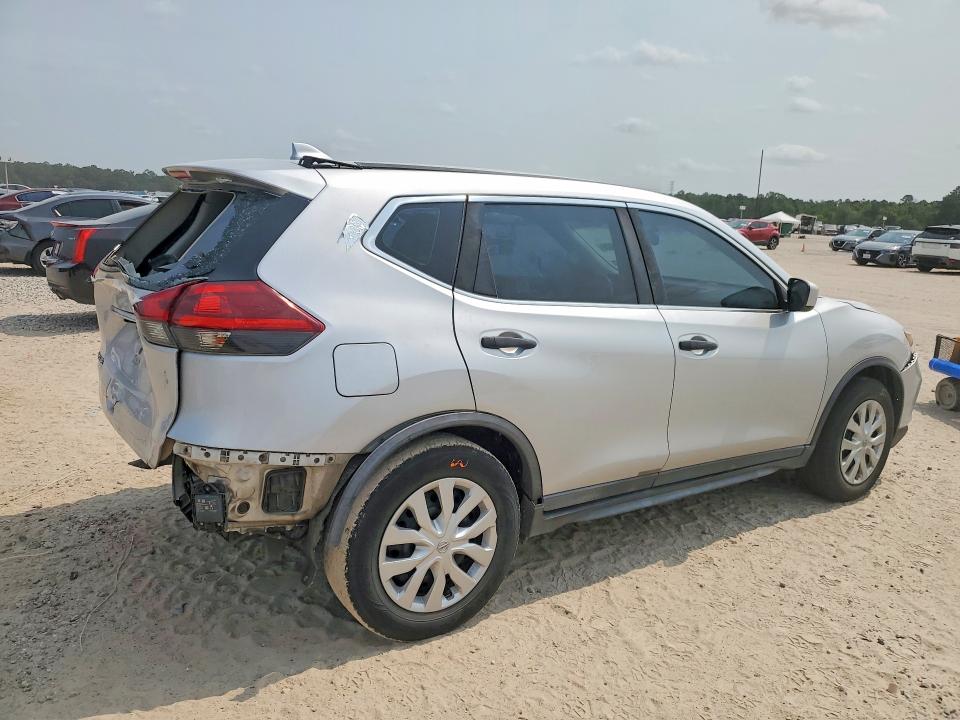 Aukcja sprzedaży 2018 Nissan Rogue, vin: KNMAT2MT1JP537965, numer aukcji: 58728426