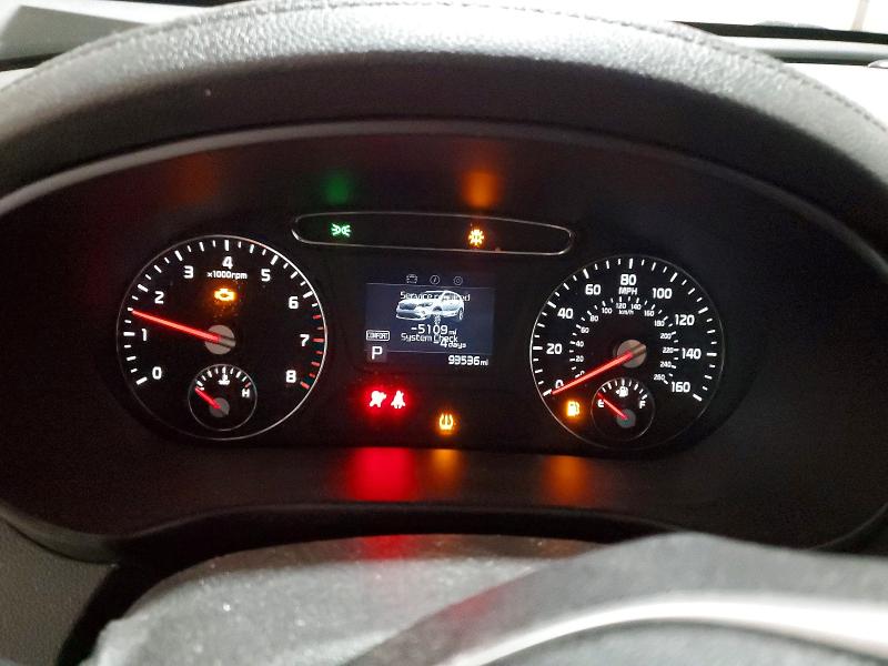 Aukcja sprzedaży 2020 Kia Sorento, vin: 5XYPG4A39LG649384, numer aukcji: 55979946