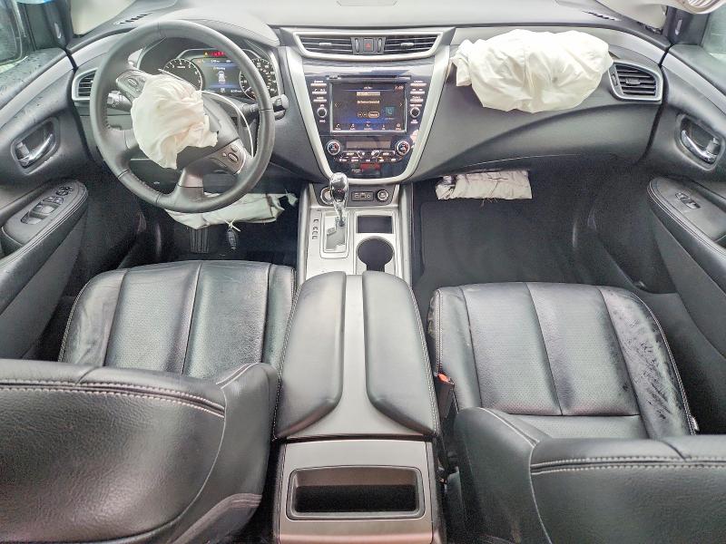 Продажа на аукционе авто 2021 Nissan Murano, vin: 5N1AZ2BJ3MC128129, номер лота: 57752096