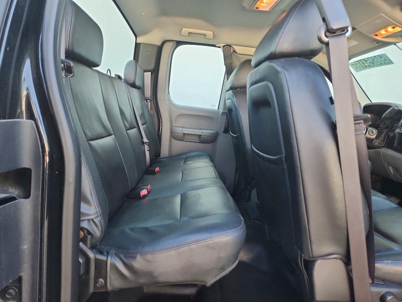 Продаж на аукціоні авто 2013 Chevrolet Silverado, vin: 1GCRCPEX3DZ290135, номер лоту: 58625416