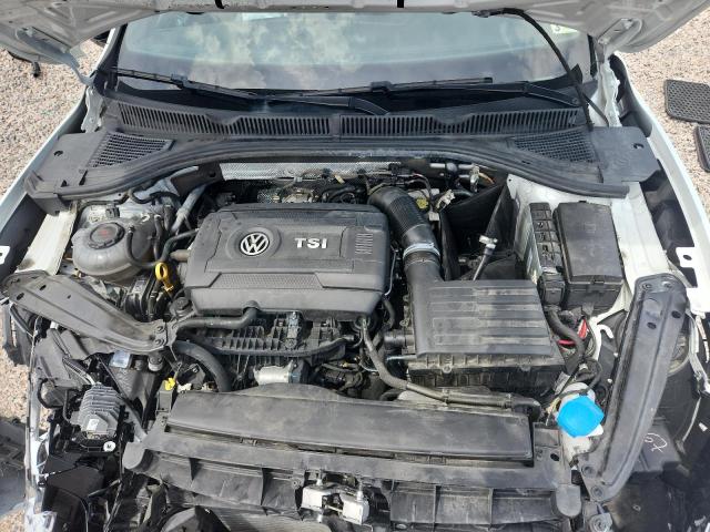 58184676 :رقم المزاد ، 3VW9T7BU5RM051878 vin ، 2024 Volkswagen Jetta مزاد بيع