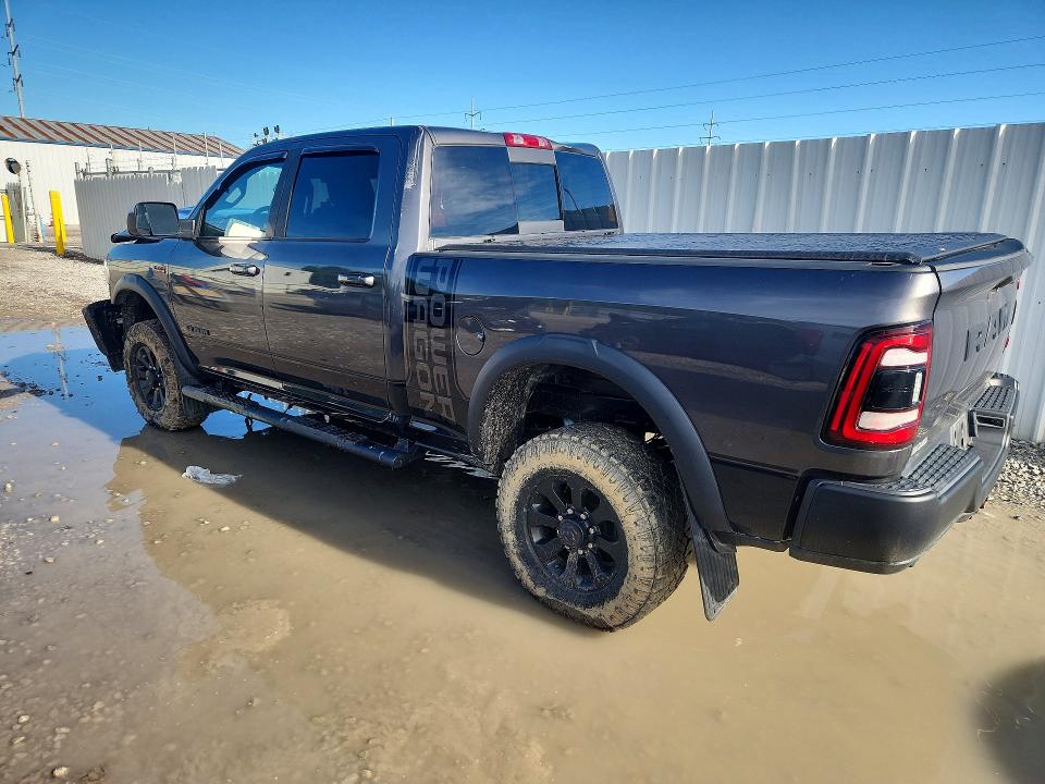 Aukcja sprzedaży 2019 Ram 2500, vin: 3C6TR5EJ2KG613888, numer aukcji: 57078066