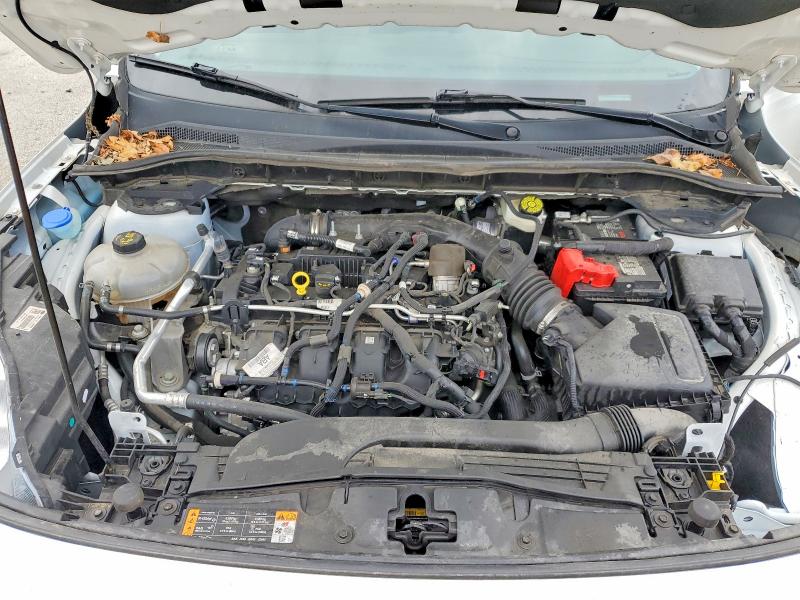 2022 Ford Escape მანქანა იყიდება აუქციონზე, vin: 1FMCU9J98NUB63915, აუქციონის ნომერი: 57642476