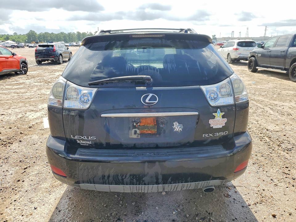 56608966 :رقم المزاد ، 2T2GK31U68C052905 vin ، 2008 Lexus Rx مزاد بيع