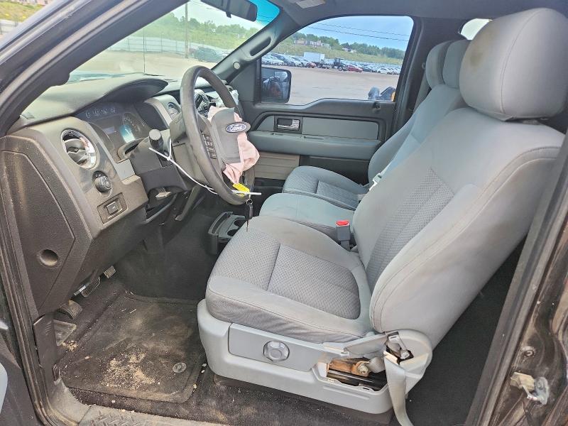 Aukcja sprzedaży 2012 Ford F150, vin: 1FTFW1ET9CKD18239, numer aukcji: 56275346
