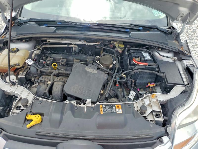 Aukcja sprzedaży 2014 Ford Focus, vin: 1FADP3K28EL315721, numer aukcji: 55300516
