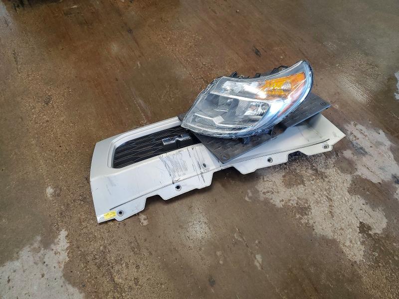 2019 Ram Promaster 2500 მანქანა იყიდება აუქციონზე, vin: 3C6TRVCG7KE523039, აუქციონის ნომერი: 58700006