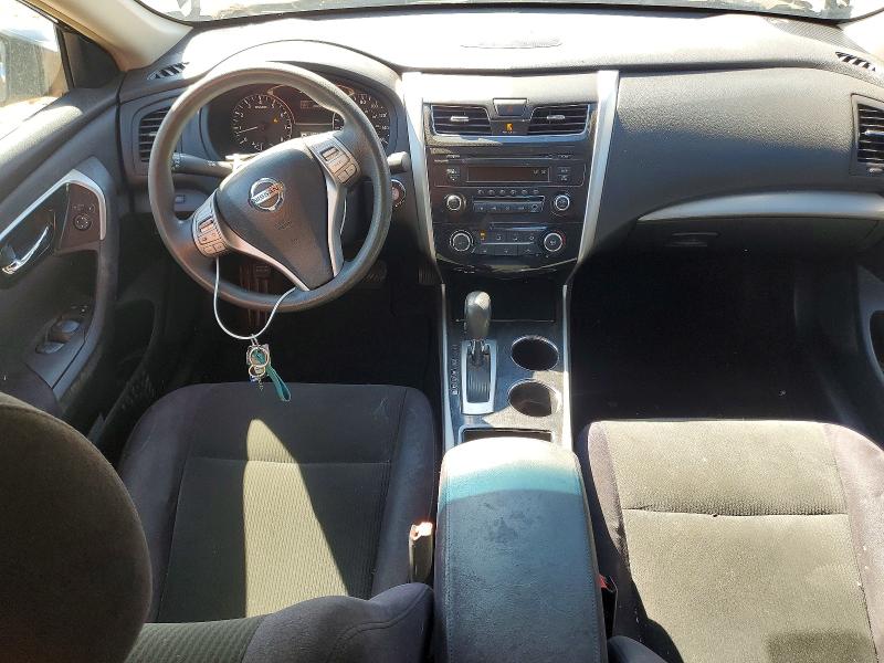 Aukcja sprzedaży 2013 Nissan Altima, vin: 1N4AL3APXDC231488, numer aukcji: 57284476