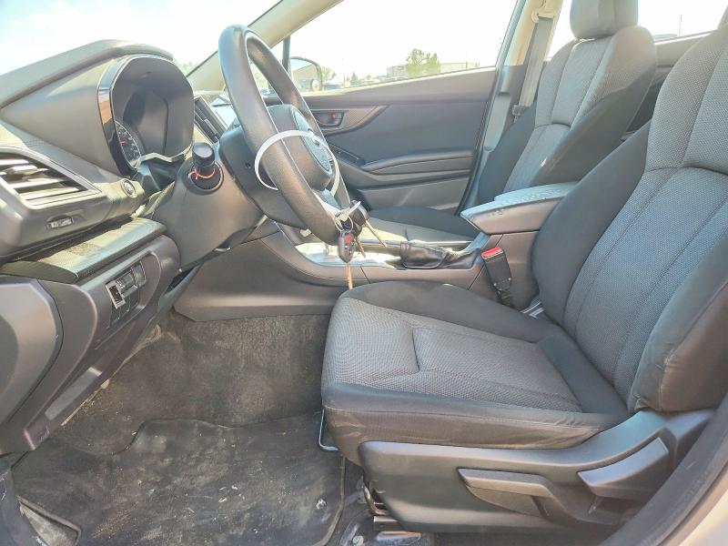 Продажа на аукционе авто 2019 Subaru Impreza, vin: 4S3GKAA68K3619223, номер лота: 56691466