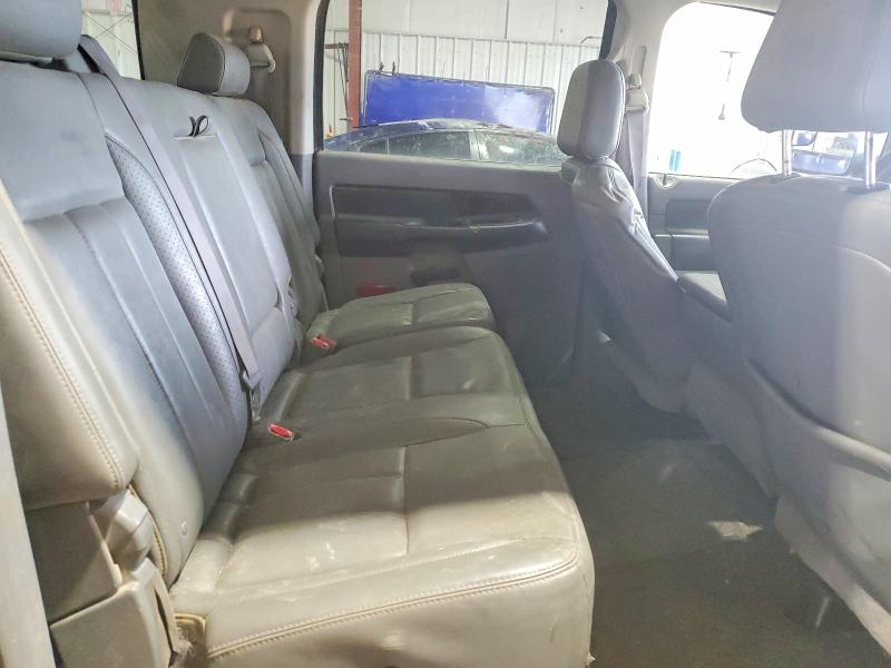 Продаж на аукціоні авто 2009 Dodge Ram 2500, vin: 3D7KS29TX9G553281, номер лоту: 56175586