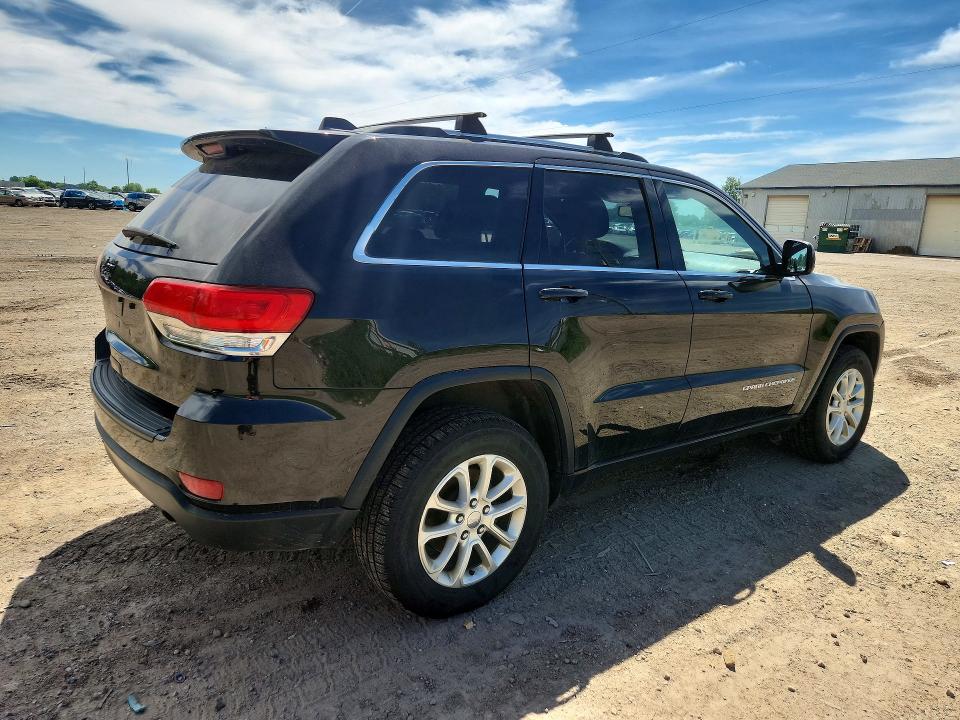 Aukcja sprzedaży 2015 Jeep Grand Cherokee, vin: 1C4RJFAG6FC919561, numer aukcji: 56167856