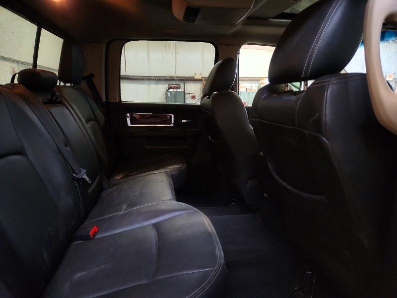 2011 Dodge Ram 3500 მანქანა იყიდება აუქციონზე, vin: 3D73Y3CL2BG506625, აუქციონის ნომერი: 57911406