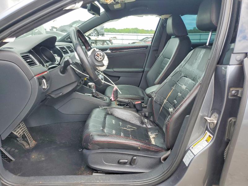 55727126 :رقم المزاد ، 3VW4T7AJ5GM327927 vin ، 2016 Volkswagen Jetta مزاد بيع