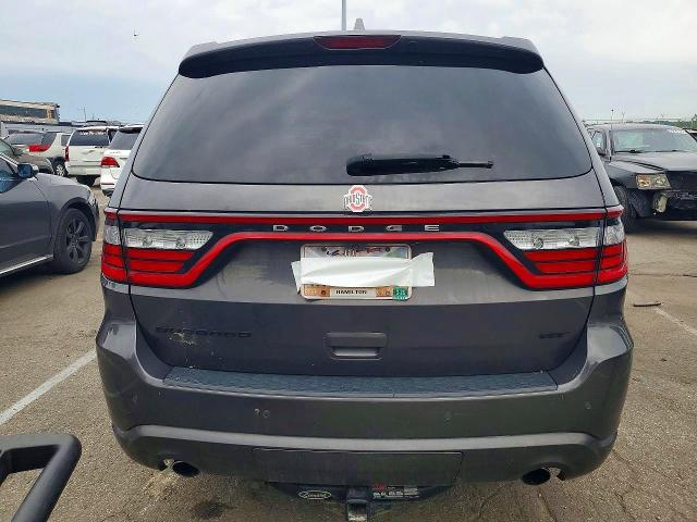 Aukcja sprzedaży 2020 Dodge Durango, vin: 1C4RDHDG4LC352924, numer aukcji: 56457086