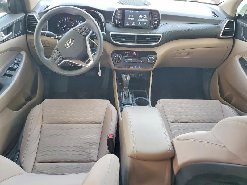 Продаж на аукціоні авто 2019 Hyundai Tucson, vin: KM8J23A46KU979418, номер лоту: 85454565