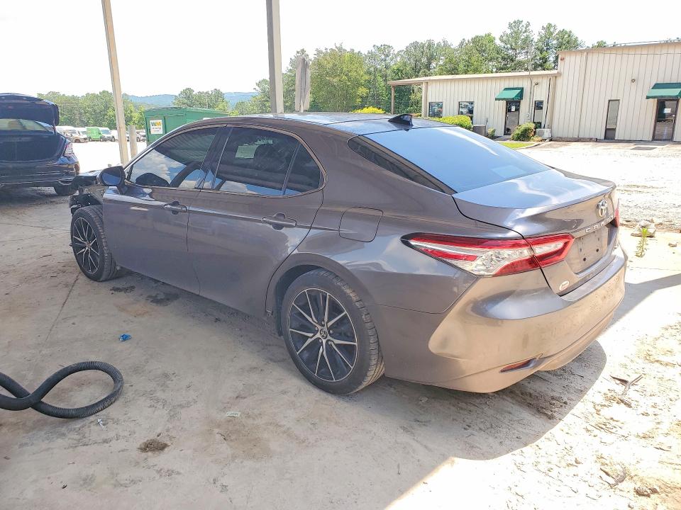 Aukcja sprzedaży 2019 Toyota Camry, vin: 4T1B11HK0KU777903, numer aukcji: 55816386