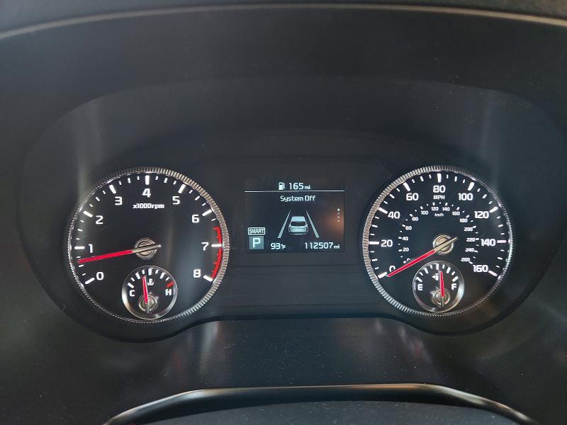 Aukcja sprzedaży 2021 Kia Telluride, vin: 5XYP3DHC2MG123746, numer aukcji: 57694806