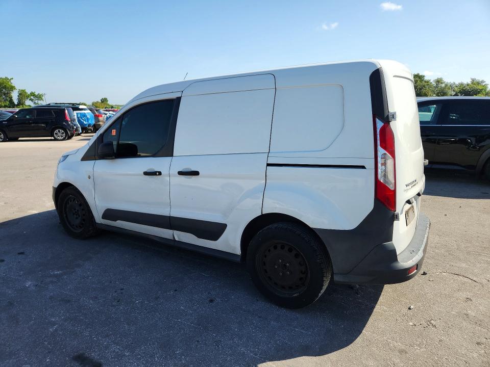 Aukcja sprzedaży 2017 Ford Transit Connect, vin: NM0LS6E76H1310205, numer aukcji: 59083706