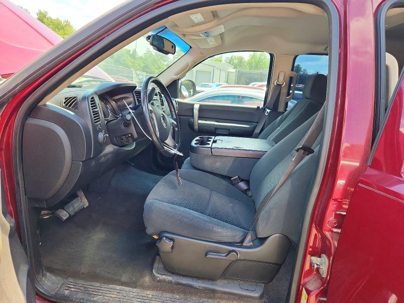 Aukcja sprzedaży 2007 Gmc New Sierra, vin: 3GTEK13M07G508334, numer aukcji: 57627796