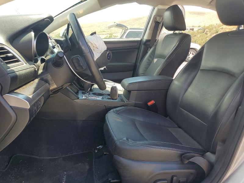 57905936 :رقم المزاد ، 4S3BNEN67H3061103 vin ، 2017 Subaru Legacy مزاد بيع