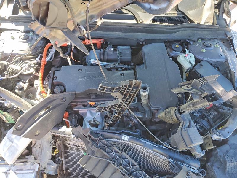 2021 Honda Accord მანქანა იყიდება აუქციონზე, vin: 1HGCV3F95MA023264, აუქციონის ნომერი: 56781956