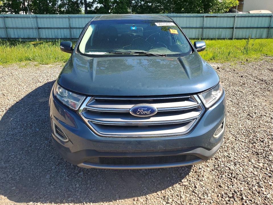 2016 Ford Edge მანქანა იყიდება აუქციონზე, vin: 2FMPK4J95GBC61755, აუქციონის ნომერი: 56515876
