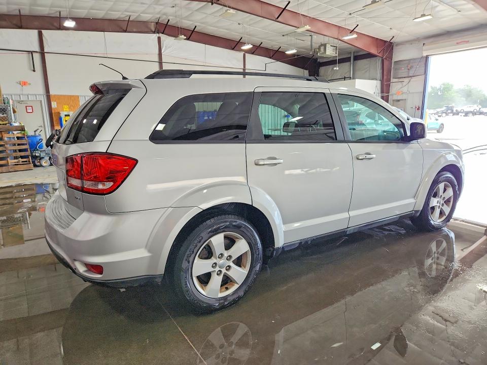 Продажа на аукционе авто 2012 Dodge Journey, vin: 3C4PDCBB5CT392256, номер лота: 55701496