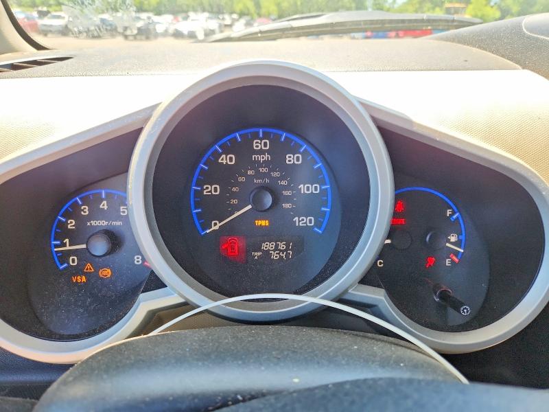 2007 Honda Element მანქანა იყიდება აუქციონზე, vin: 5J6YH28777L007295, აუქციონის ნომერი: 55650276